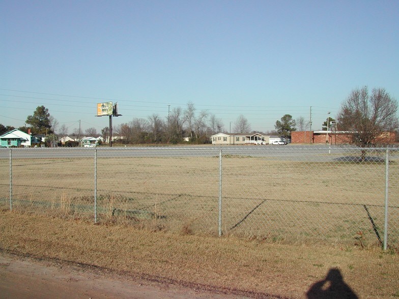 2880 Broad St, Sumter, SC à vendre - Photo de l’immeuble – Image 2 sur 6