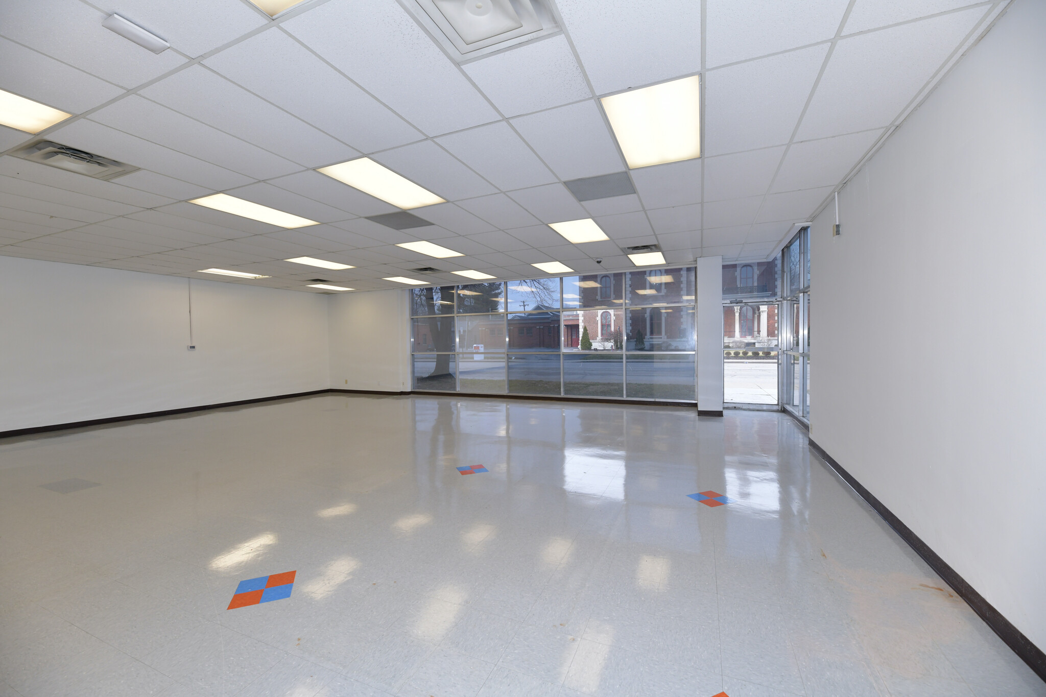 952 N Delaware St, Indianapolis, IN à louer Photo intérieure– Image 1 sur 17