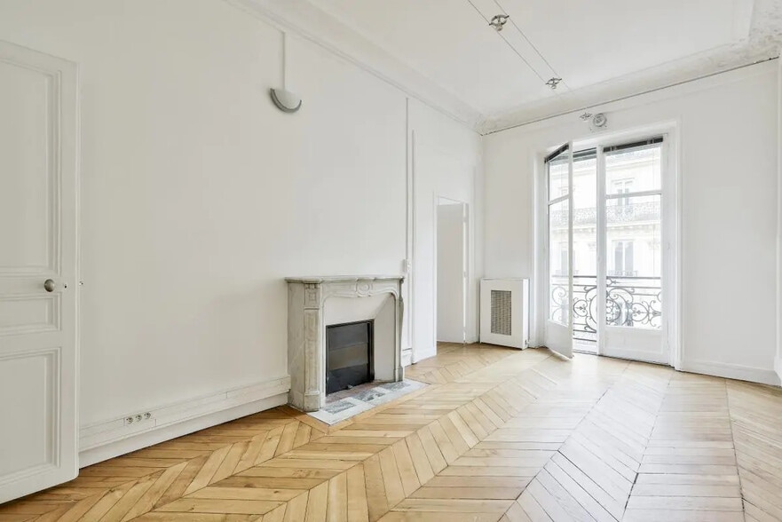 Bureau dans Paris à louer - Photo de l’immeuble – Image 3 sur 8