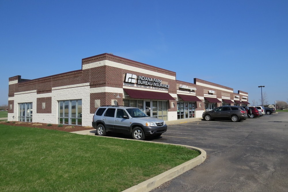 2581 Portage Mall, Portage, IN à louer Photo principale– Image 1 sur 6