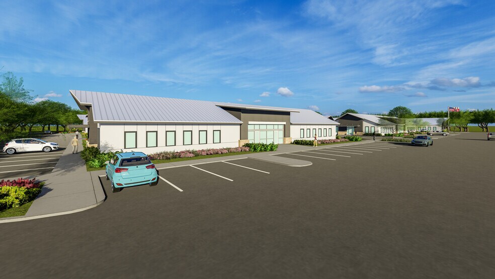 211 Crossing portefeuille de 6 biens à vendre sur LoopNet.fr - Photo de l’immeuble – Image 2 sur 15