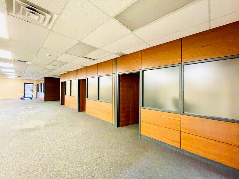 510-550 Seco Rd, Monroeville, PA à louer - Photo intérieure – Image 3 sur 5