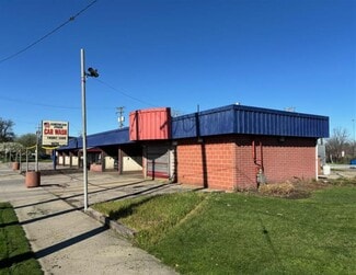 Plus de détails pour 11870 Bellaire Rd, Cleveland, OH - Spécialisé à vendre