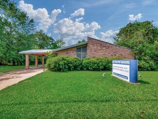 Plus de détails pour 900 Ellis Ave, Lufkin, TX - Local commercial à vendre