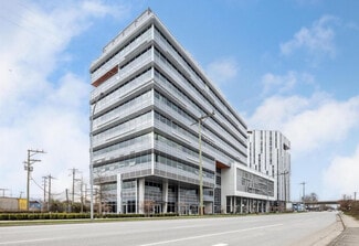 Plus de détails pour 8400 West Rd, Richmond, BC - Bureau à vendre