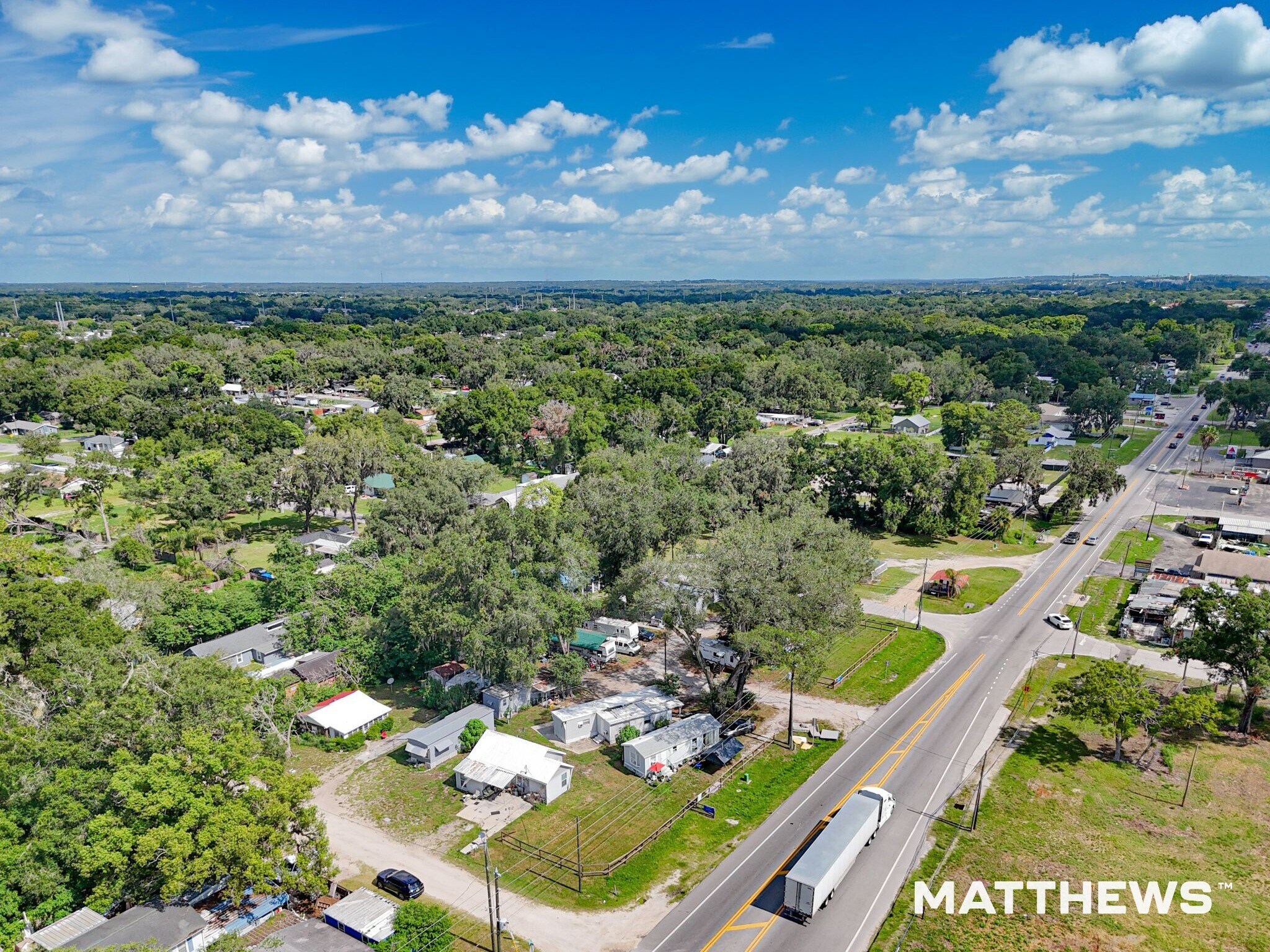 4233 Gall Blvd, Zephyrhills, FL à vendre Photo de l’immeuble– Image 1 sur 4
