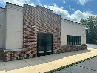 Plus de détails pour 433 N Dixie Way, Roseland, IN - Bureau, Bureau/Local commercial à louer