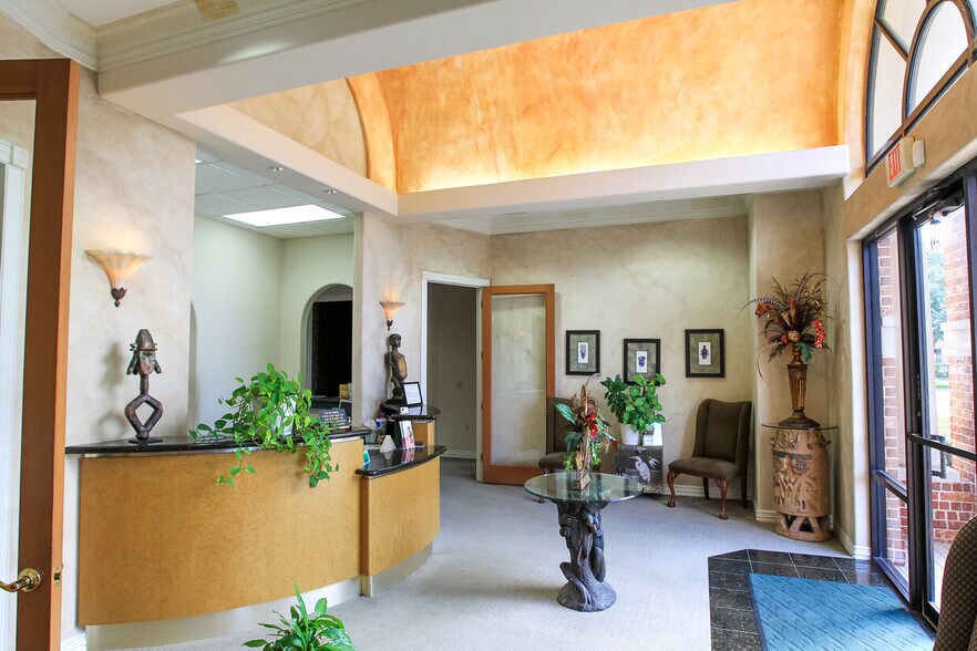 4501 Sweetwater Blvd, Sugar Land, TX à louer - Photo de l’immeuble – Image 3 sur 7