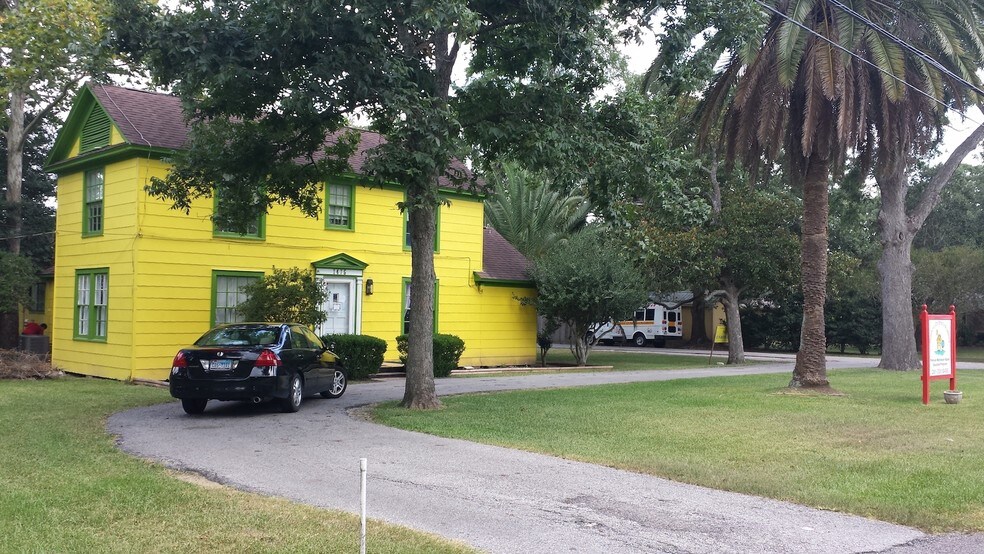 1475 E South St, Alvin, TX à vendre - Photo principale – Image 1 sur 15