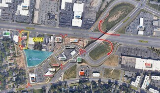 Plus de détails pour 5226 E Independence Blvd, Charlotte, NC - Local commercial à louer