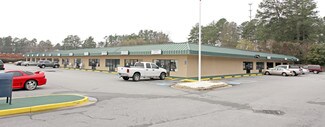 Plus de détails pour 111 Shartom Dr, Augusta, GA - Différents types d’espaces à louer