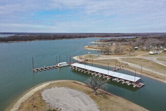 Plus de détails pour 13947 Reel Ln, Madill, OK - Spécialisé à vendre