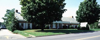 Plus de détails pour 113 Crossways Park Dr, Woodbury, NY - Local d'activités à louer