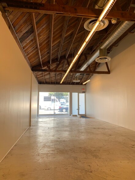 8404-8408 Beverly Blvd, Los Angeles, CA à louer - Photo intérieure – Image 3 sur 8