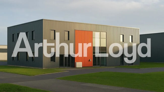 Plus de détails pour Local commercial à louer