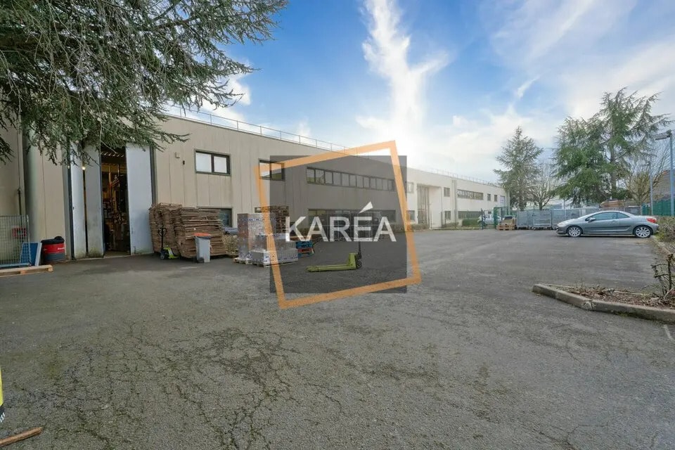 Photo de l’immeuble