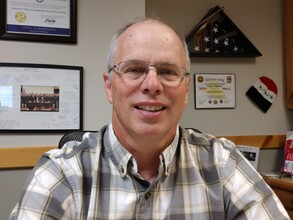 Barry Kukowski