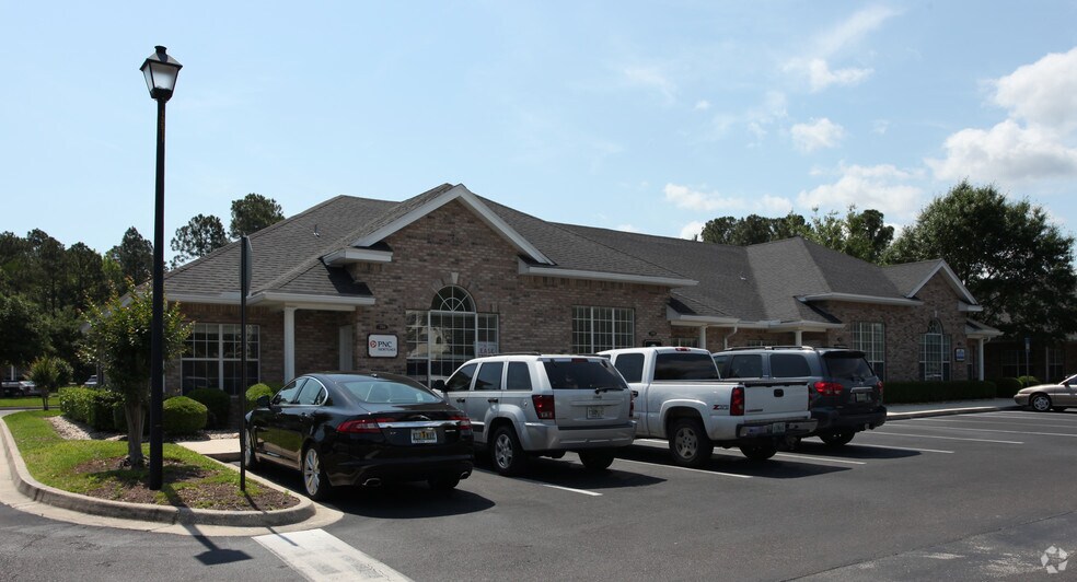 13500 Sutton Park Dr S, Jacksonville, FL à louer - Photo principale – Image 1 sur 3