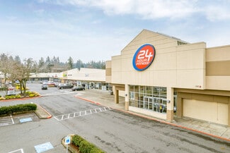 Plus de détails pour 1443-1561 NE 181st Ave, Portland, OR - Local commercial à louer