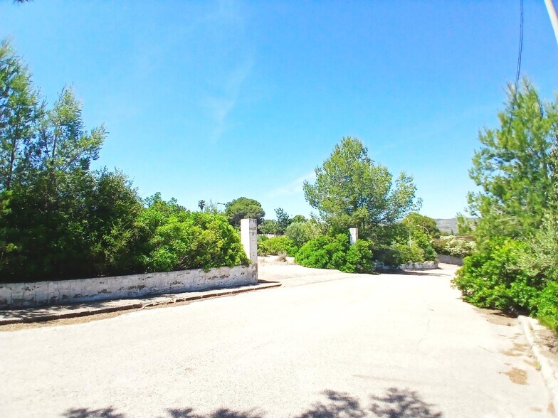 Terrain dans Alberic, Valencia à vendre - Photo de l’immeuble – Image 3 sur 7