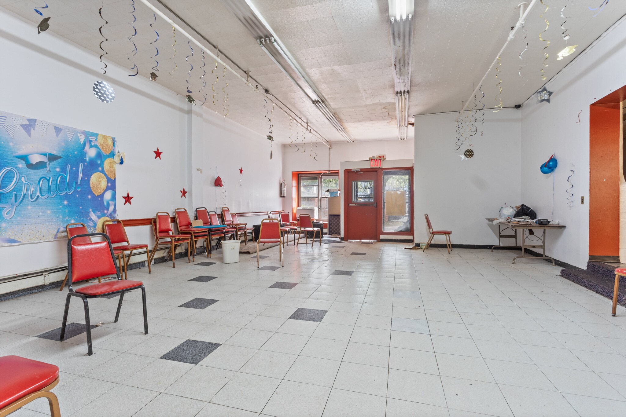 527 Eastern Pky, Brooklyn, NY à louer Photo intérieure– Image 1 sur 9