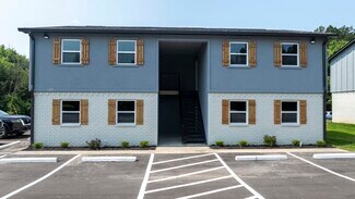 Plus de détails pour 2080 Benton Pike NE, Cleveland, TN - Logement à vendre