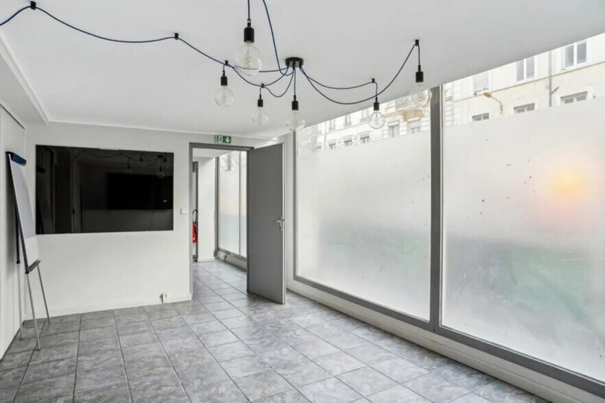 6-8 Rue Bellecombe, Lyon à louer - Photo de l’immeuble – Image 3 sur 8