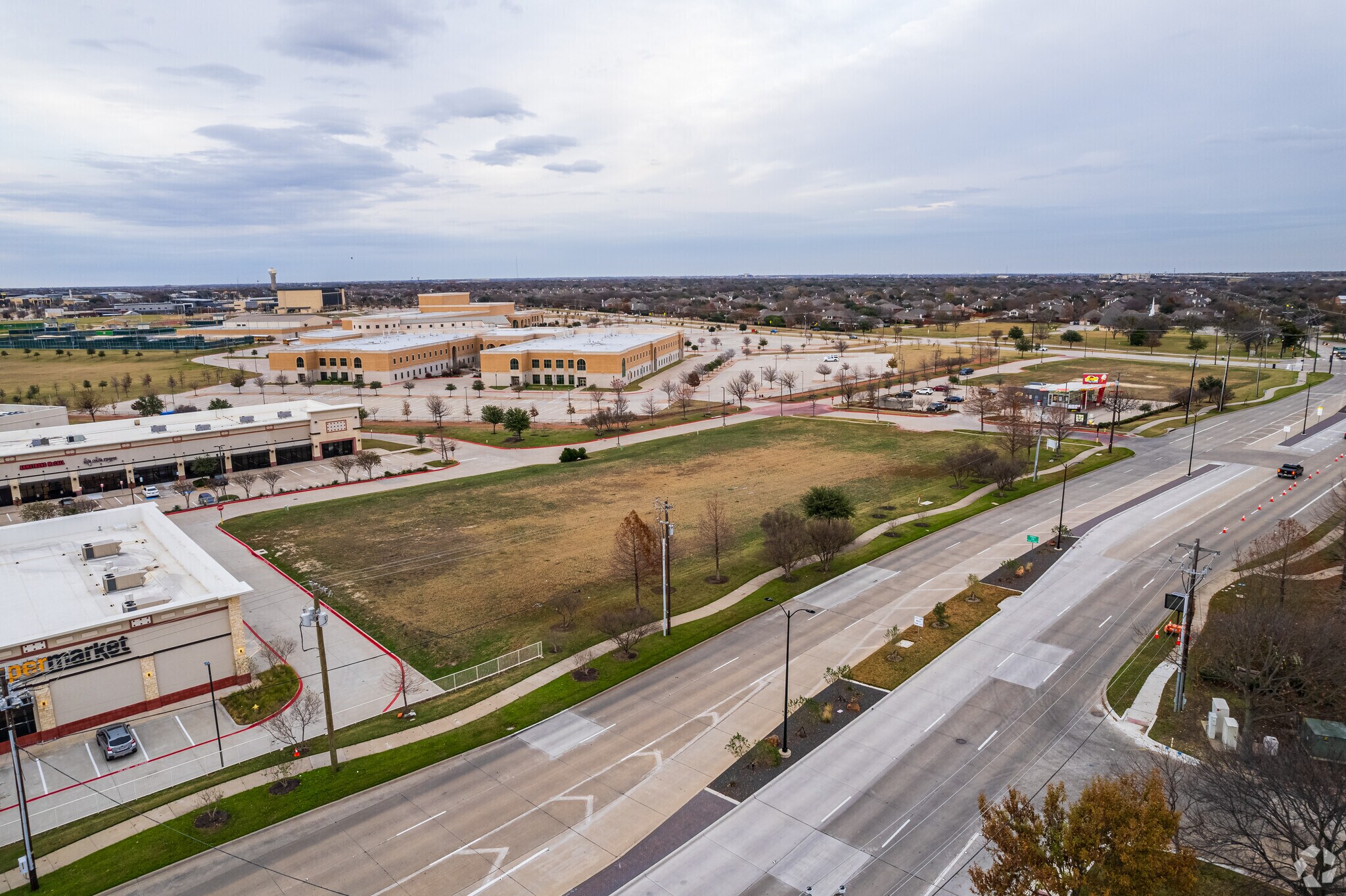 Lebanon Rd, Frisco, TX à louer Photo principale– Image 1 sur 8