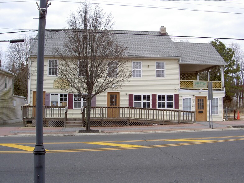 17 E Main St, Tuckerton, NJ à vendre - Autre – Image 2 sur 4