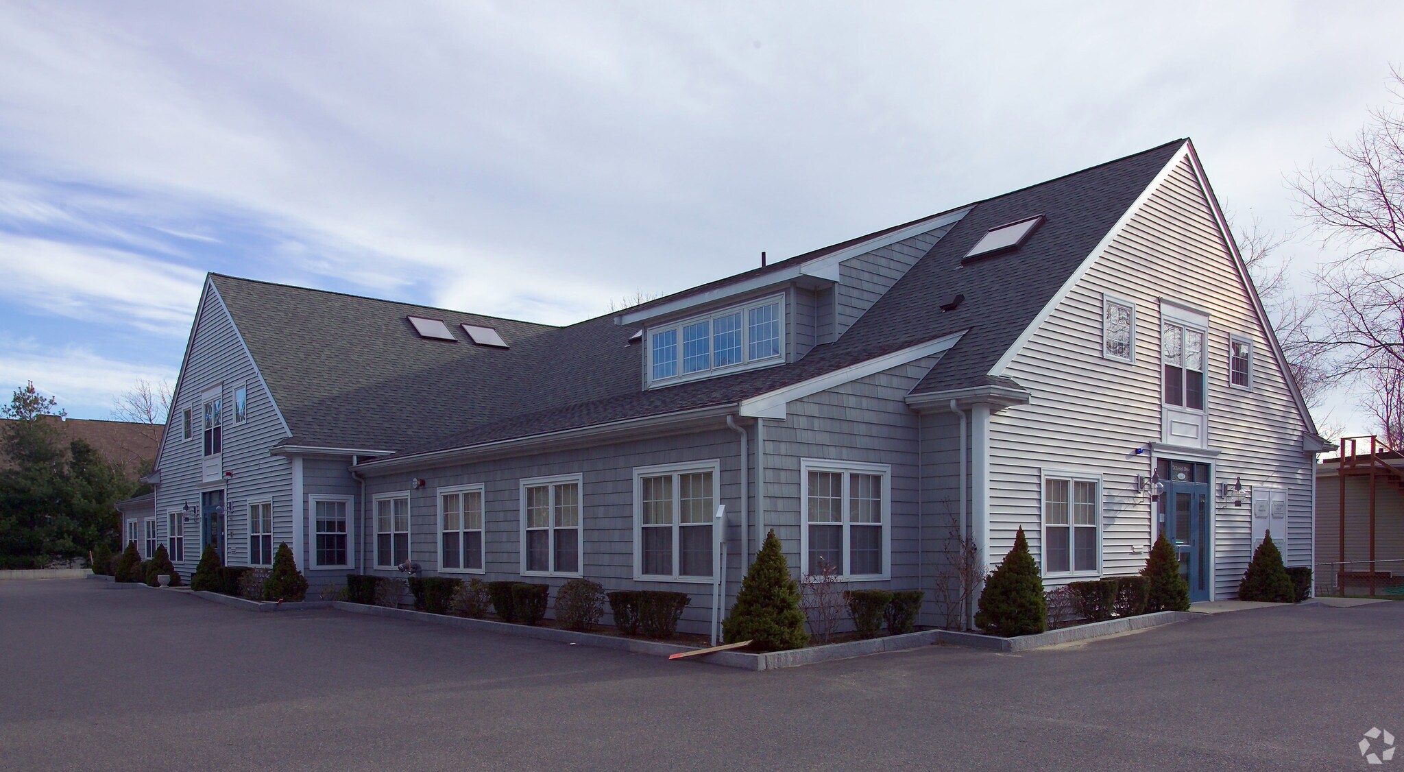 7 Christy Dr, Brockton, MA à vendre Photo principale– Image 1 sur 53