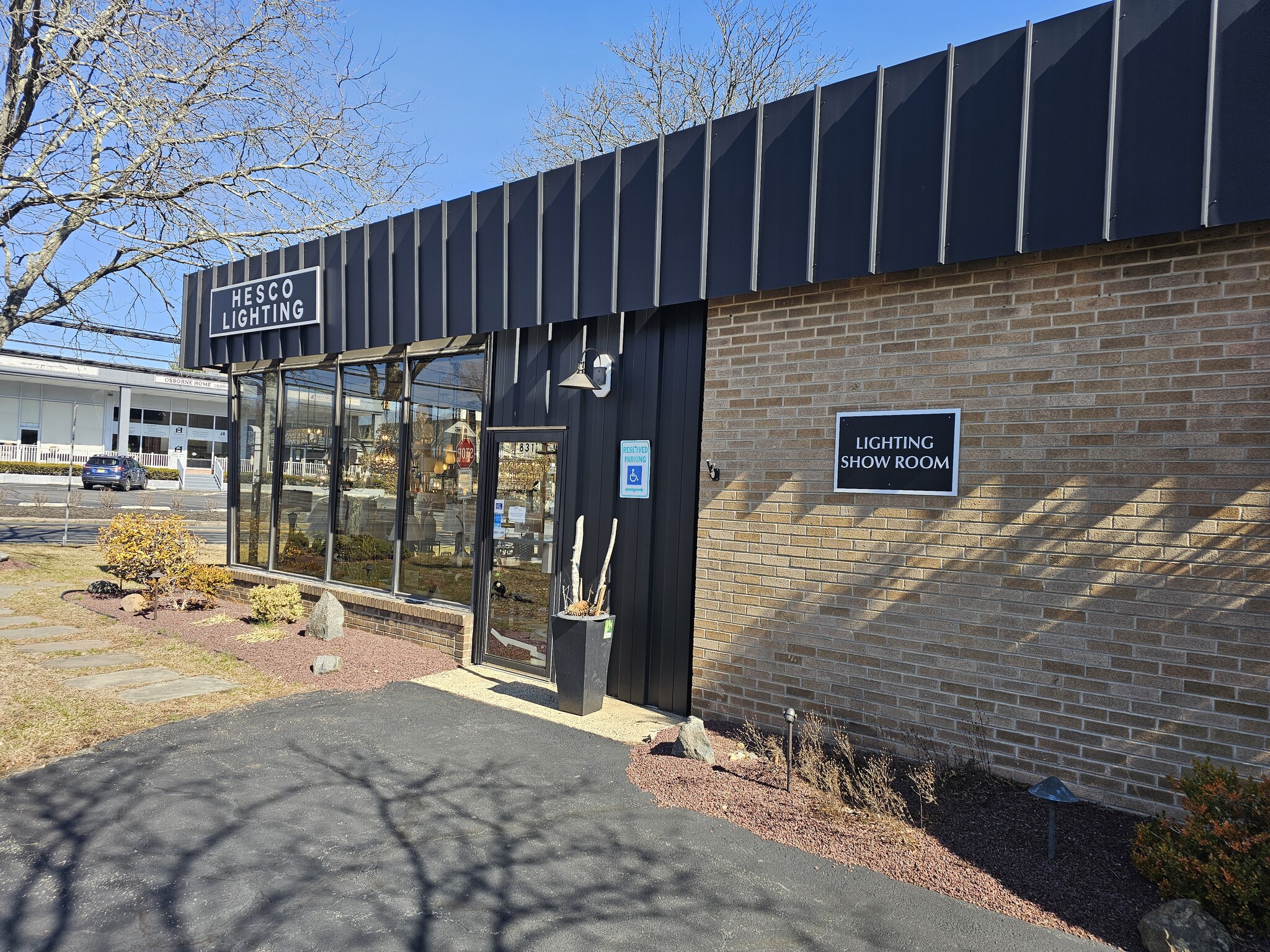 831 State Rd, Princeton, NJ à louer Photo intérieure– Image 1 sur 3