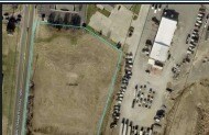 2836 James Sanders Blvd, Paducah, KY à vendre - Aérien – Image 2 sur 2