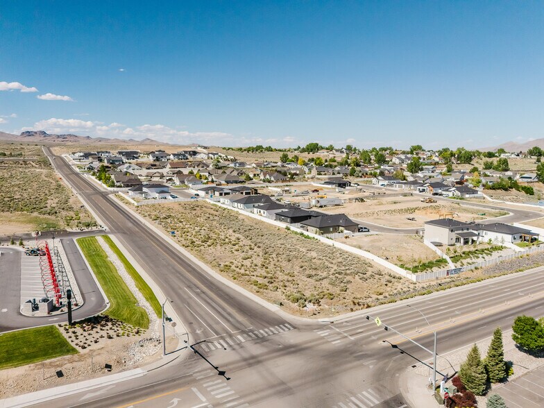 TBD Mountain City Highway, Elko, NV à vendre - Photo principale – Image 1 sur 25