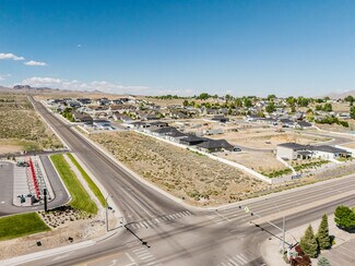 Plus de détails pour TBD Mountain City Highway, Elko, NV - Terrain à vendre