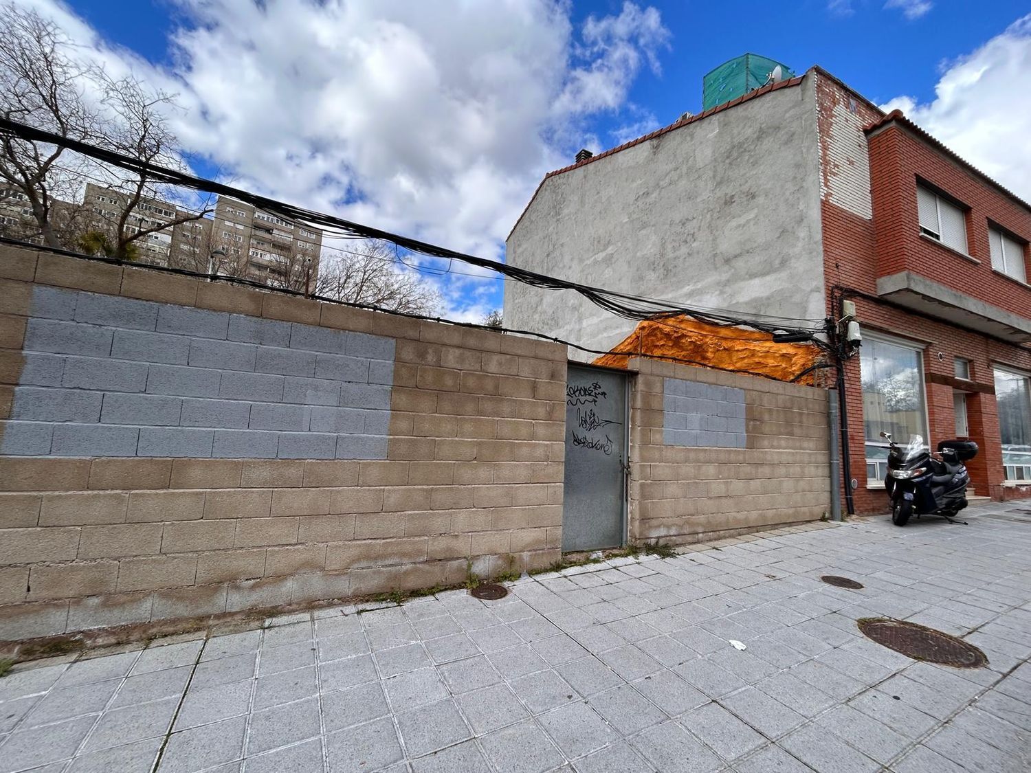 Calle Alamín, 87, Guadalajara, Guadalajara à vendre Photo principale– Image 1 sur 6