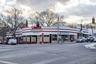 Plus de détails pour 358-370 Boylston St, Brookline, MA - Local commercial à louer