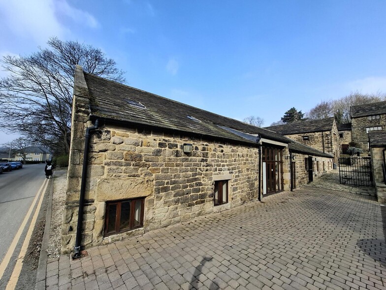 Calverley Ln, Leeds à vendre - Photo de l’immeuble – Image 1 sur 8