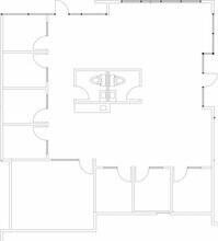 1310 Tully Rd, San Jose, CA à louer Plan d’étage– Image 1 sur 1