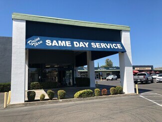 Plus de détails pour 4211-4239 Arden Way, Sacramento, CA - Local commercial à louer