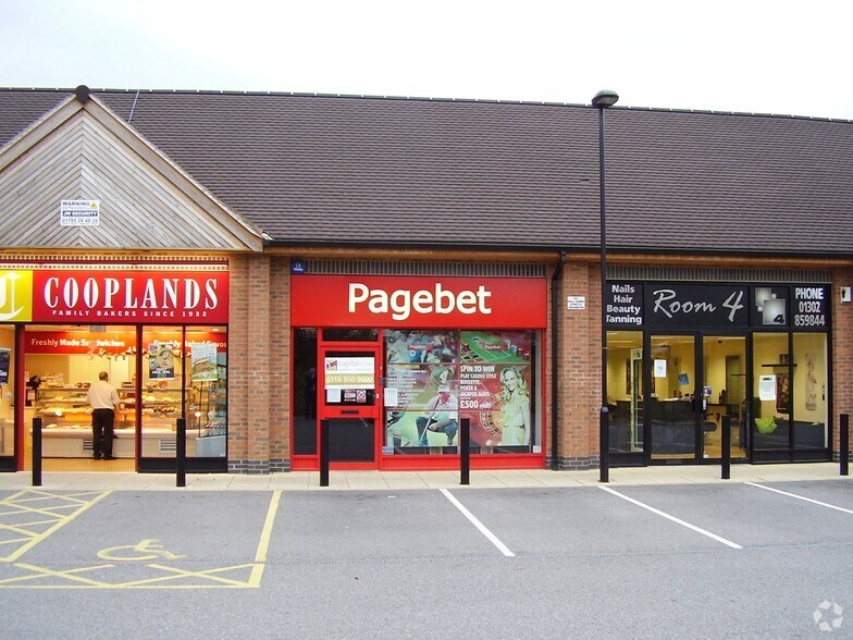 Plantation Rd, Doncaster à louer - Photo de l’immeuble – Image 2 sur 5