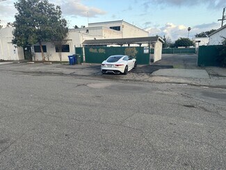 Plus de détails pour 529 W 4th Ave, Escondido, CA - Industriel/Logistique à vendre