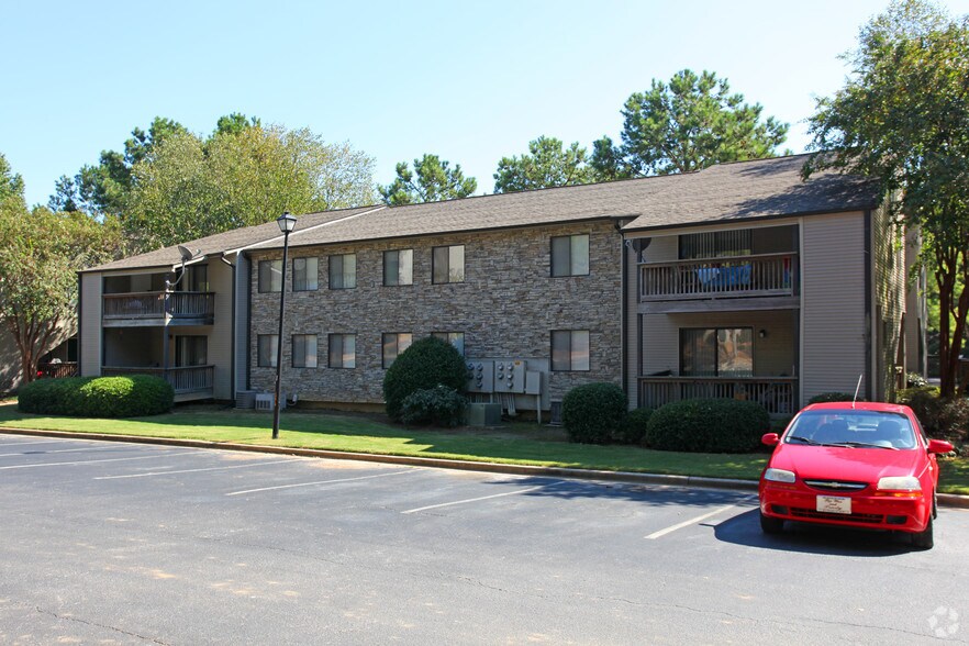 601 Wildbrook Ln, Birmingham, AL à vendre - Photo de l’immeuble – Image 3 sur 6