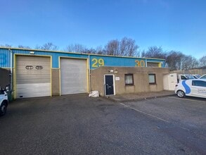 Denmore Rd, Bridge Of Don à louer Photo de l’immeuble– Image 1 sur 3