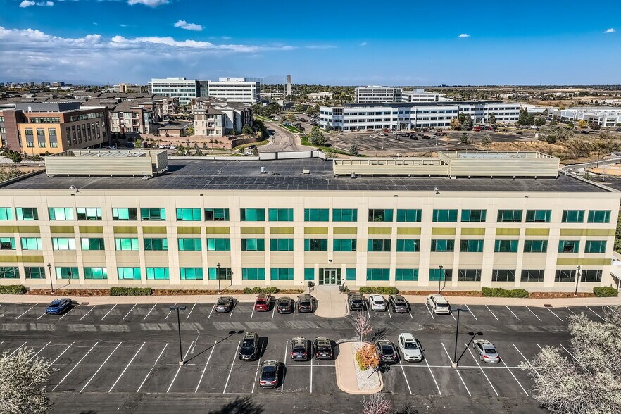 7390 S Iola St, Englewood, CO à vendre - Photo de l’immeuble – Image 3 sur 23