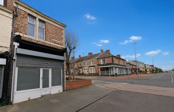 25 Whitehall Rd, Gateshead à louer Photo de l’immeuble– Image 1 sur 5