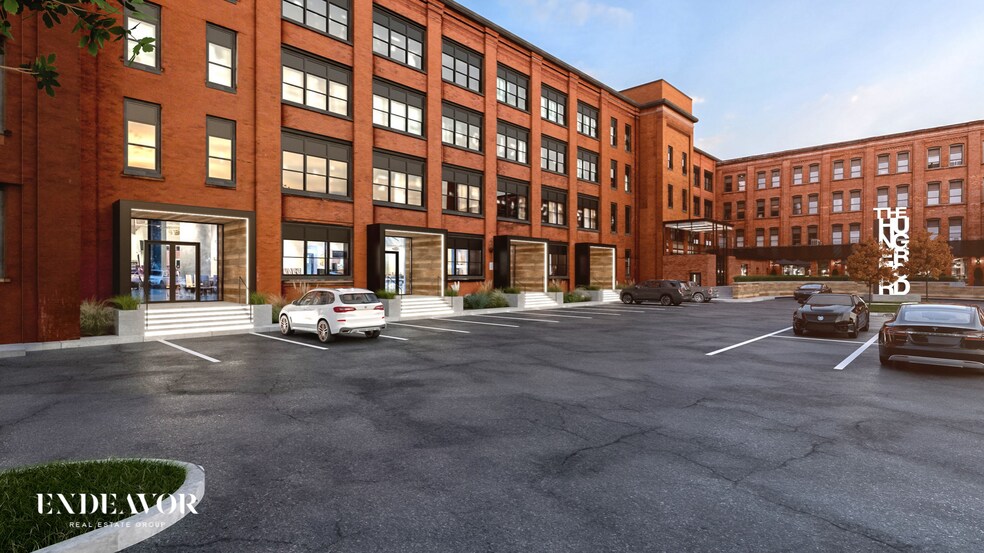 410 Goodman St N, Rochester, NY à vendre - Photo de l’immeuble – Image 3 sur 11