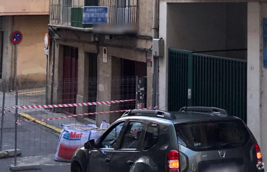 Local commercial dans Segovia, Segovia à louer - Photo intérieure – Image 1 sur 1