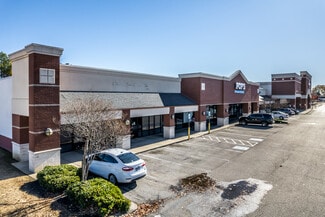 Plus de détails pour 2942 Kirby Whitten Pky, Memphis, TN - Local commercial à louer