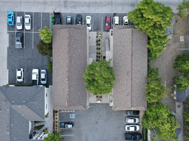 342 Wheeler Ave, Reno, NV à vendre - Photo de l’immeuble – Image 3 sur 8