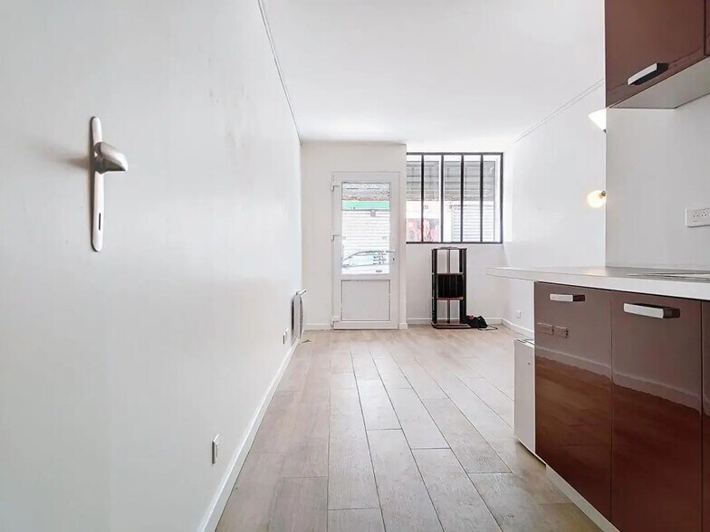 Bureau dans Paris à vendre - Photo de l’immeuble – Image 2 sur 5